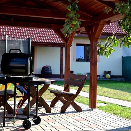 Nina Liptov Villa Liptovský Ján Exterior foto